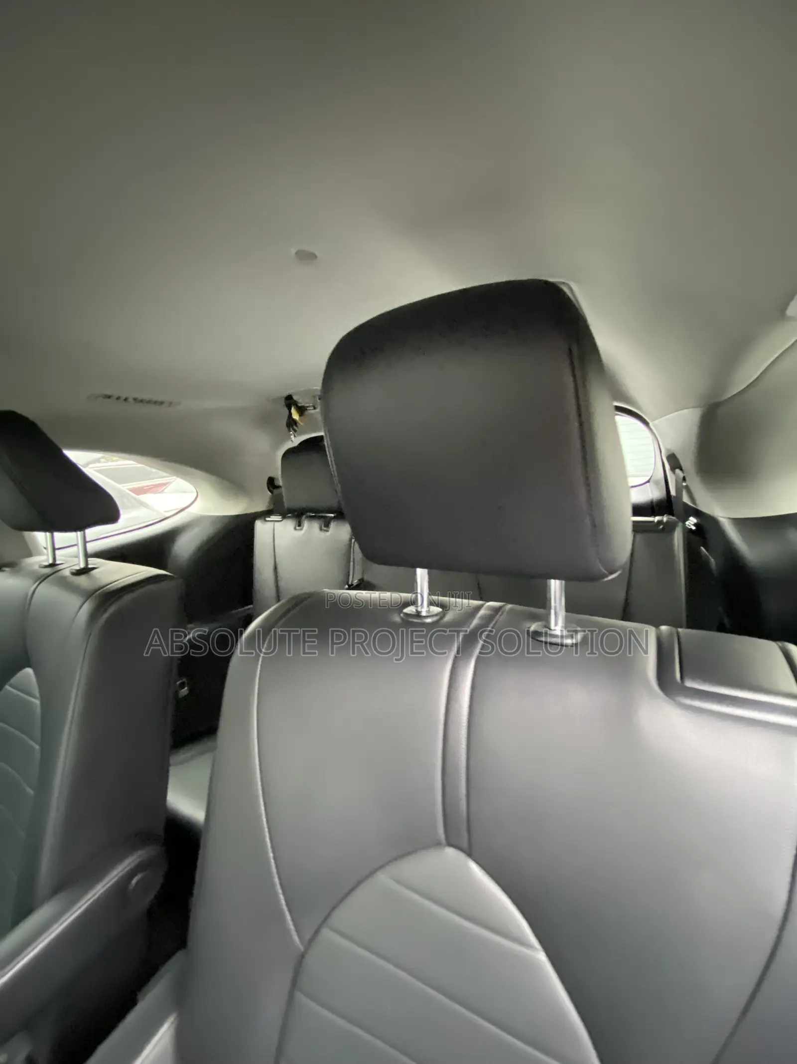 Toyota Highlander XLE AWD 2020 Silver