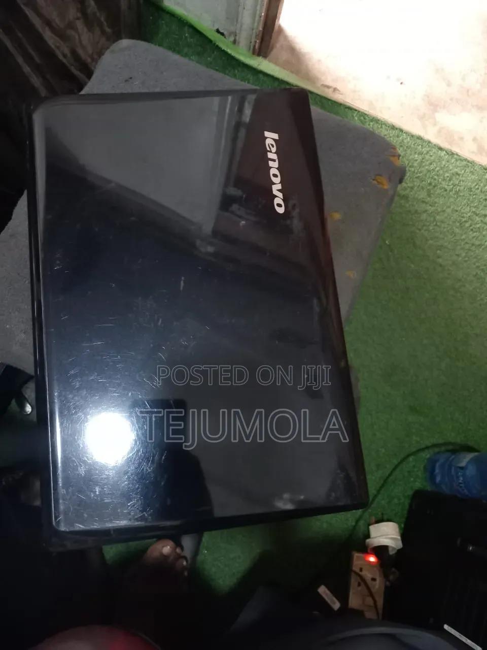 Laptop Lenovo G450 8GB Intel Core i5 HDD 500GB