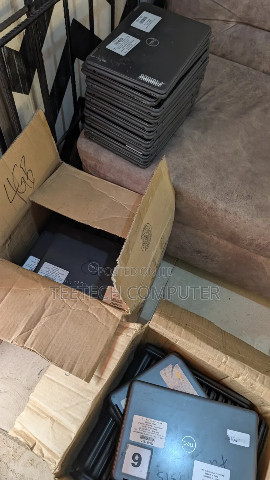 Laptop Dell Latitude 3190 2-in-1 4GB Intel Pentium SSD 128GB