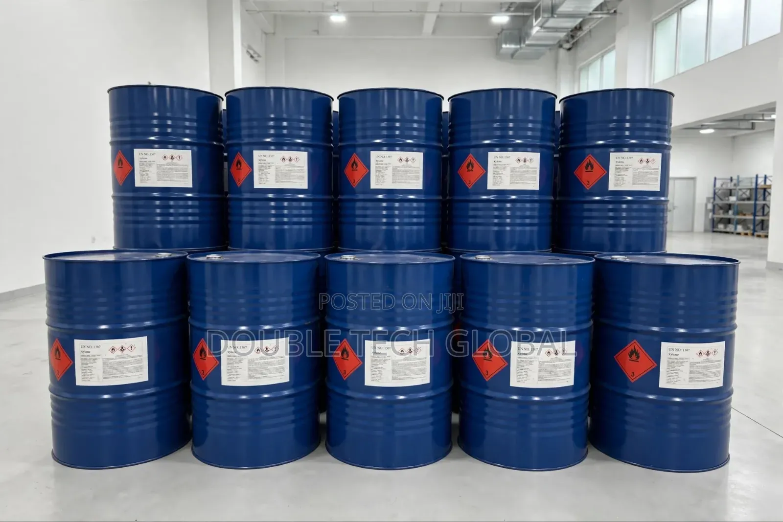 Xylene 200l Un1307- Cheapest in Port Harcourt .