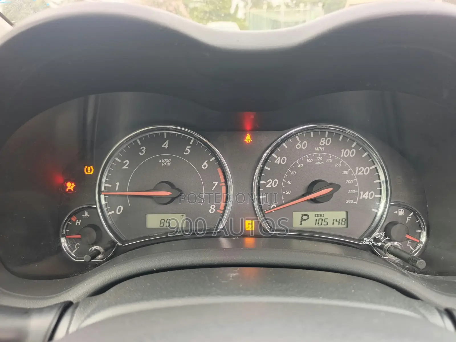 Toyota Corolla S 5-Speed 2013 Gray