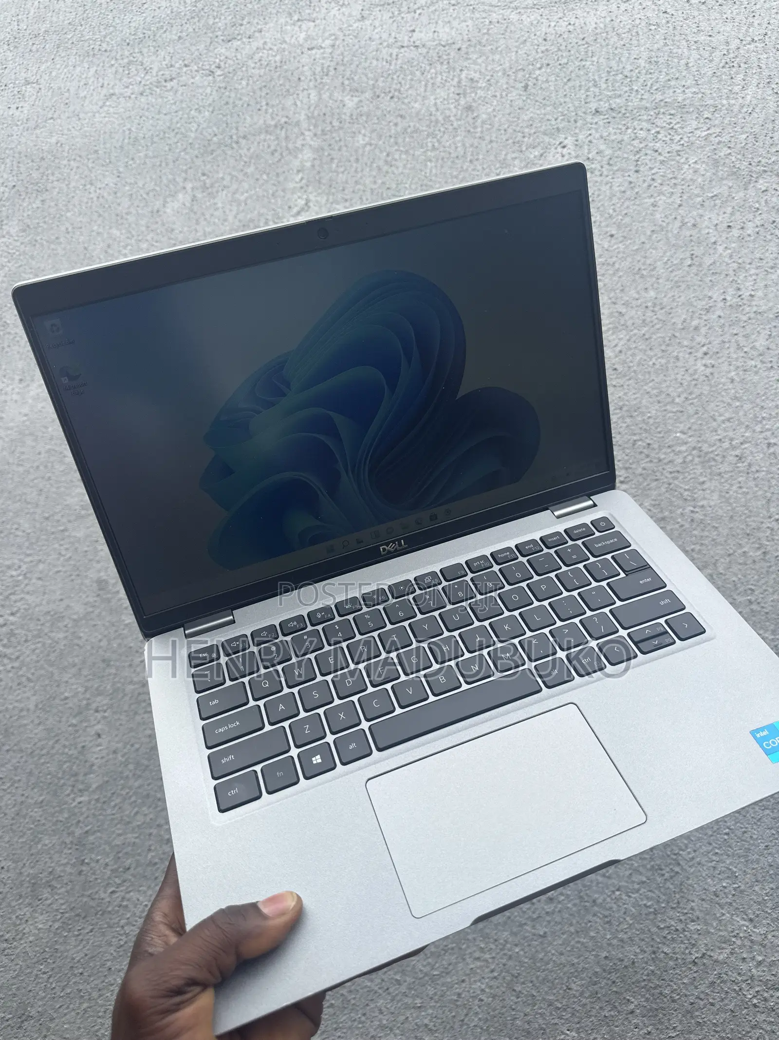 Laptop Dell Latitude 5420 8GB Intel Core i5 SSD 256GB