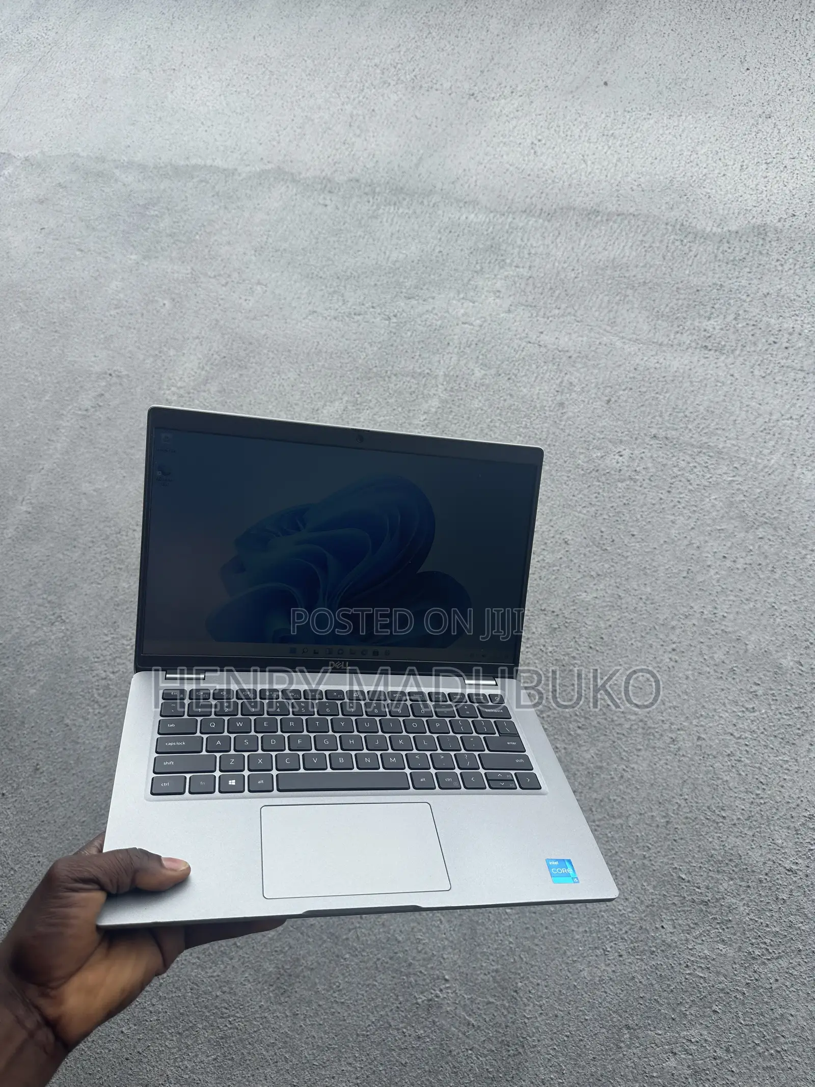 Laptop Dell Latitude 5420 8GB Intel Core i5 SSD 256GB