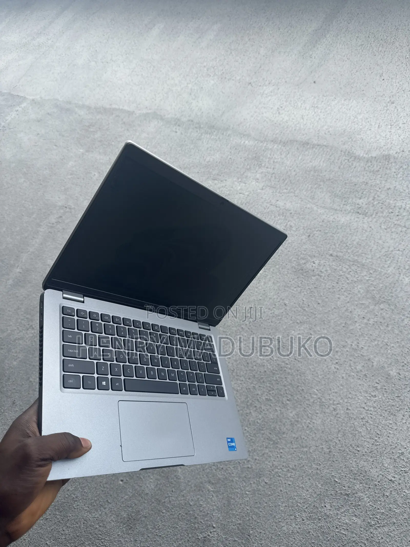 Laptop Dell Latitude 5420 8GB Intel Core i5 SSD 256GB