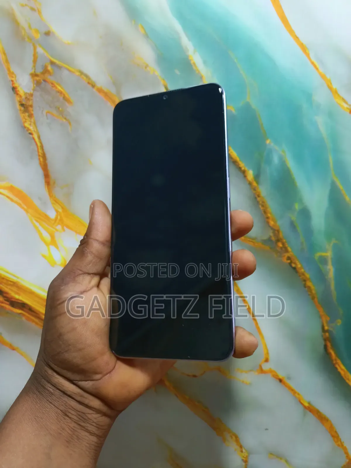 Oppo A78 5G 128 GB Purple