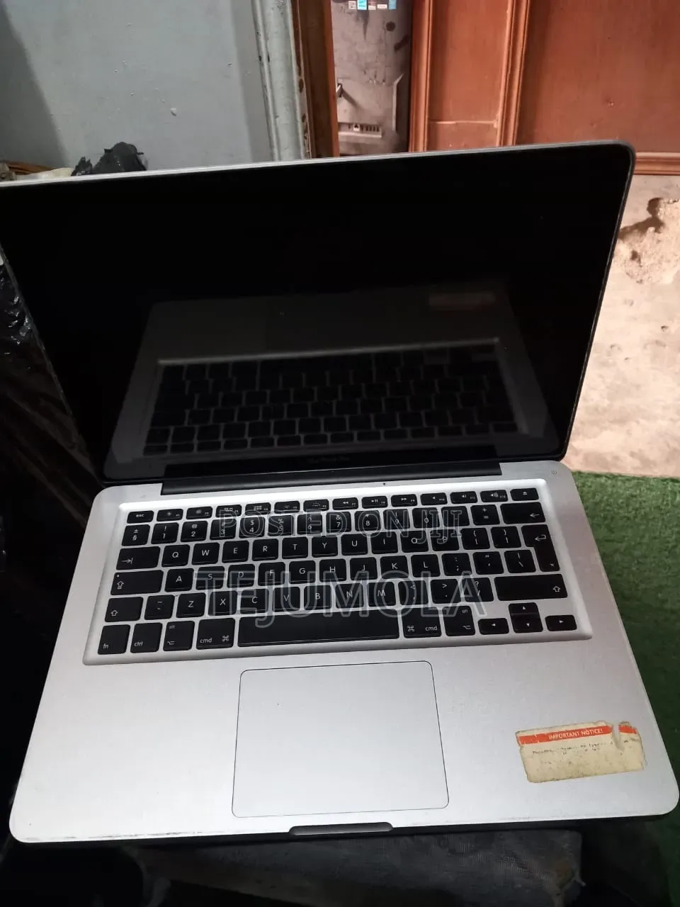 Laptop Apple MacBook 2010 8GB Intel Core M3 SSD 256GB