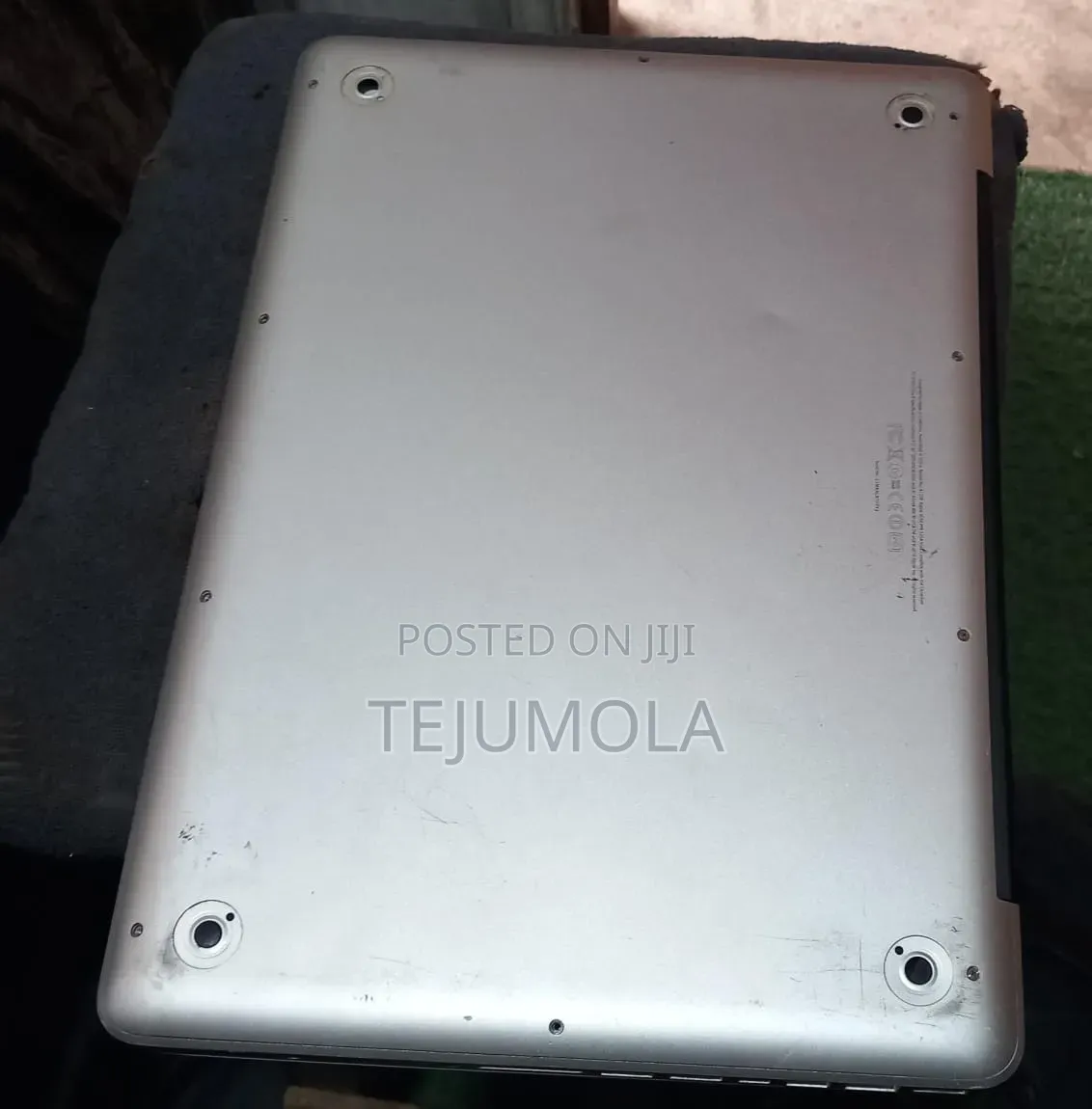 Laptop Apple MacBook 2010 8GB Intel Core M3 SSD 256GB