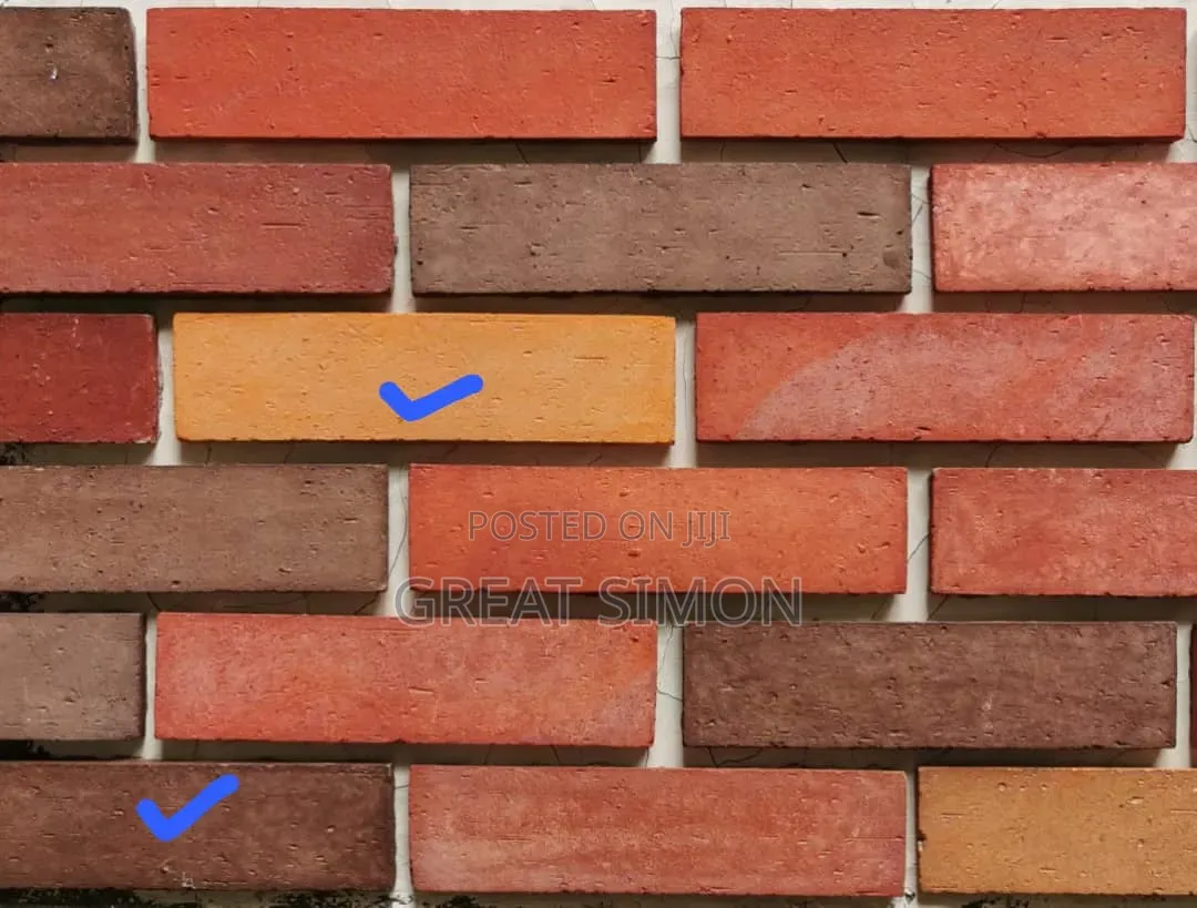 Bricks Wall