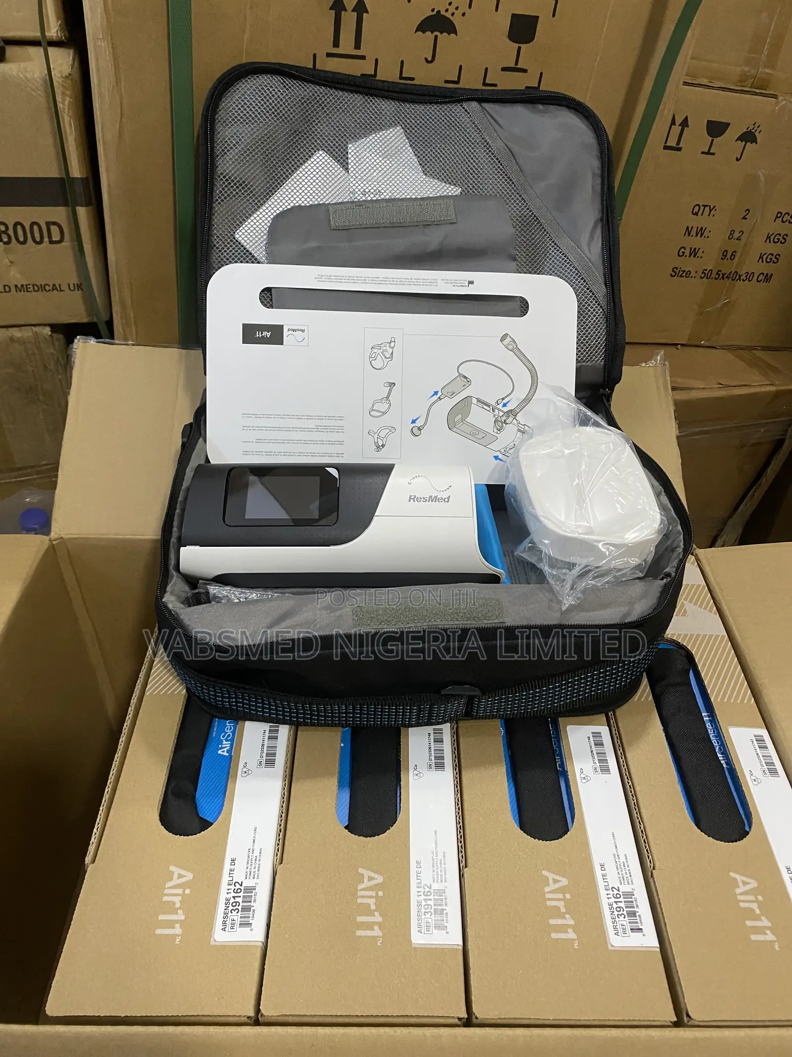 Resmed Airsense 11Cpap Machine