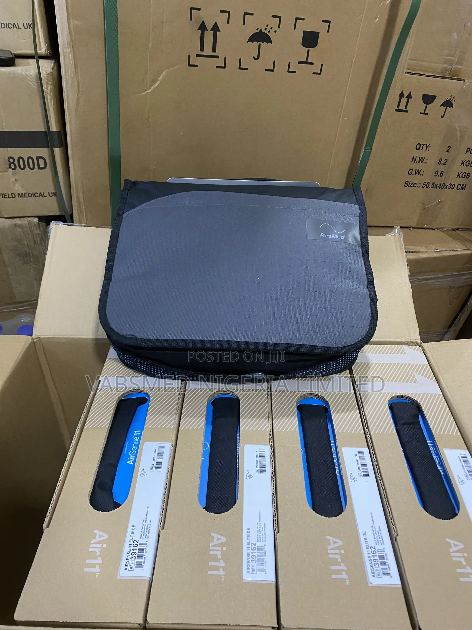 Resmed Airsense 11Cpap Machine