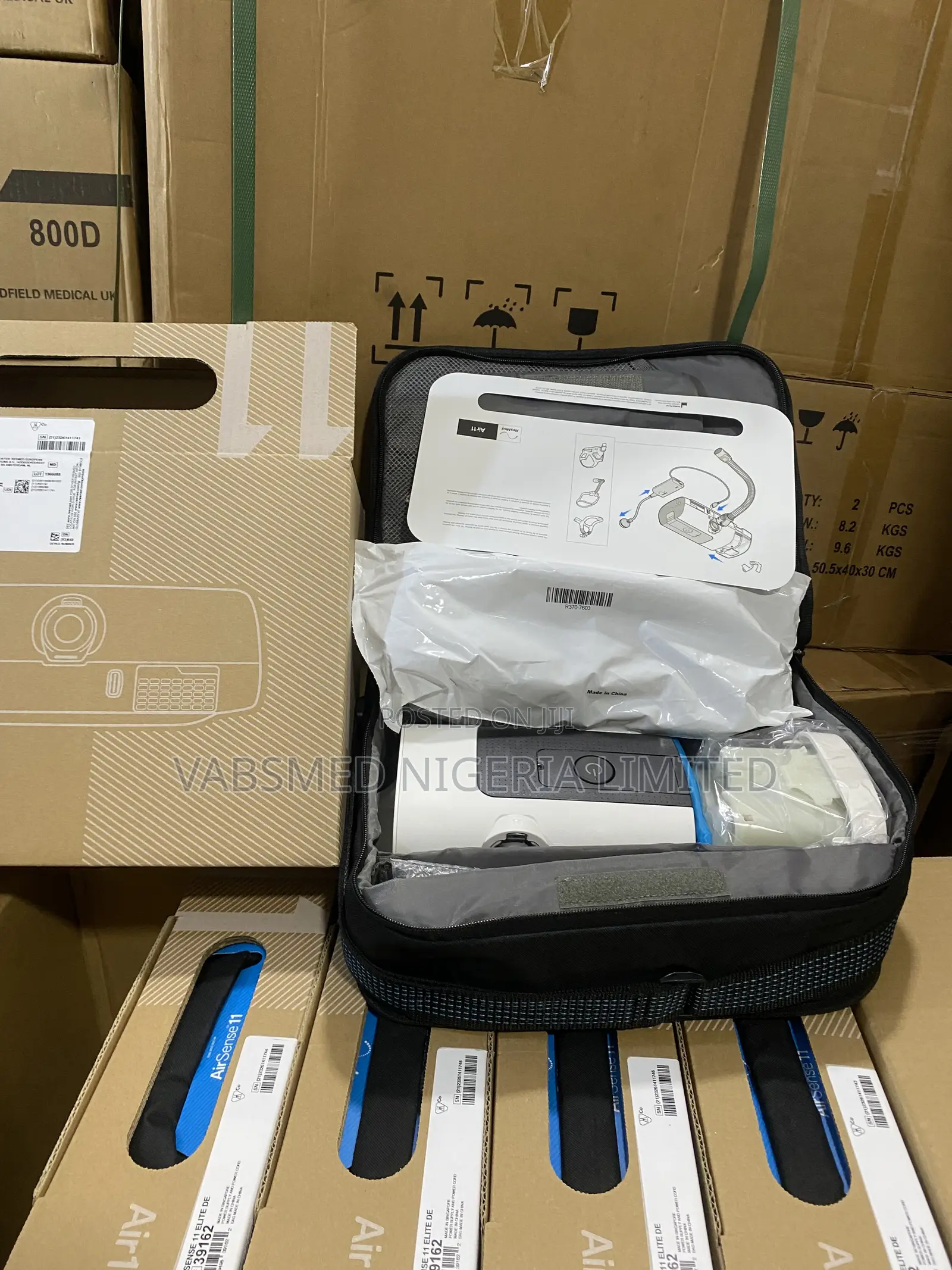 Resmed Airsense 11Cpap Machine