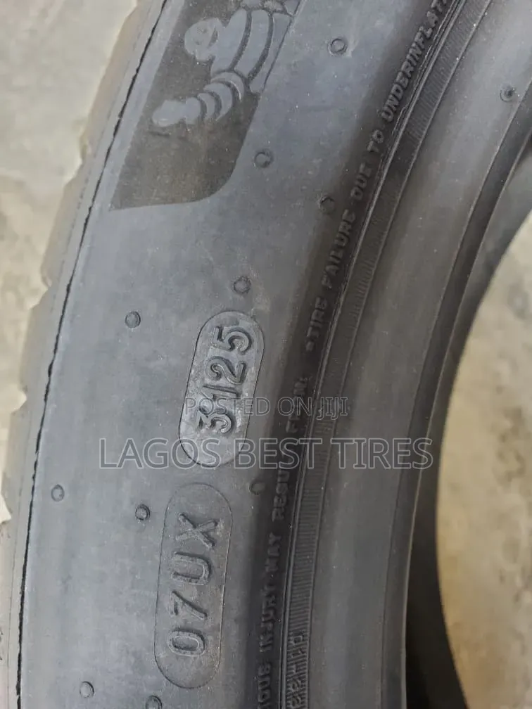 Original Brand New Michelin Pilot Sport 5 – 225/45zr18 (95Y) XL