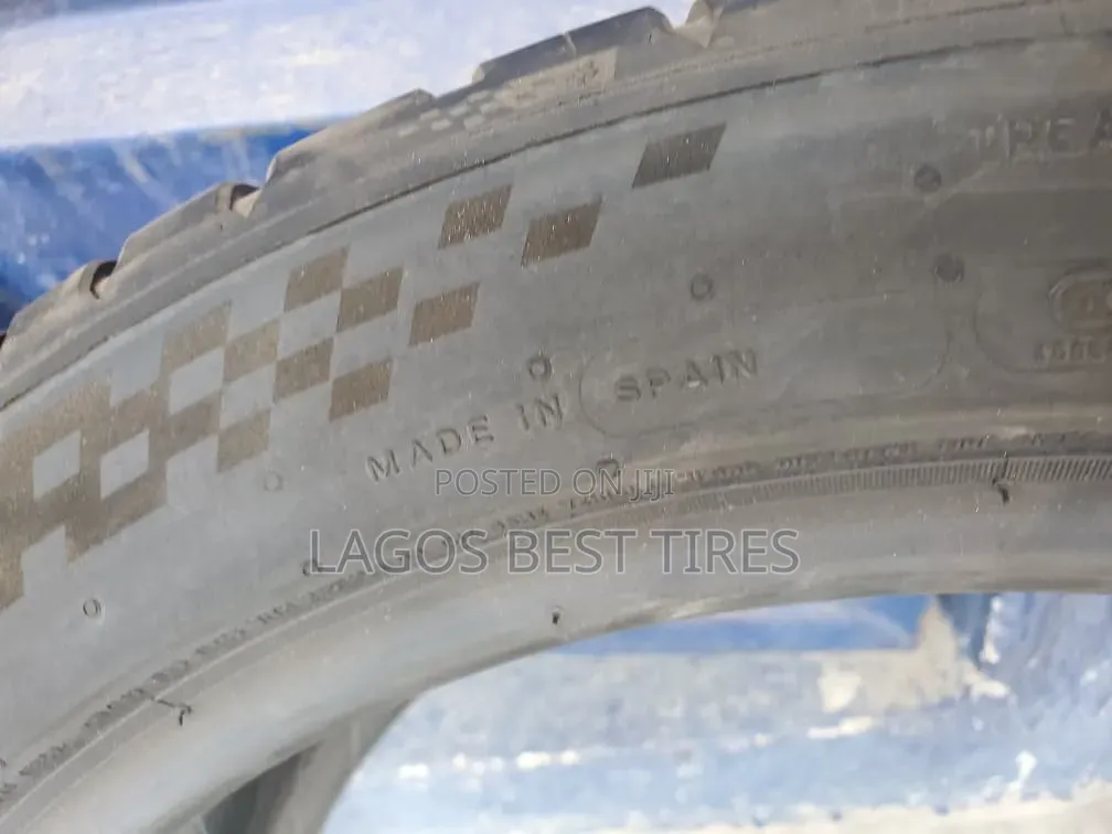 Original Brand New Michelin Pilot Sport 5 – 225/45zr18 (95Y) XL