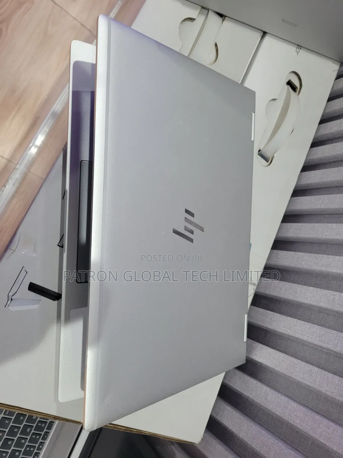Laptop HP EliteBook x360 1040 G5 16GB Intel Core i7 SSD 512GB