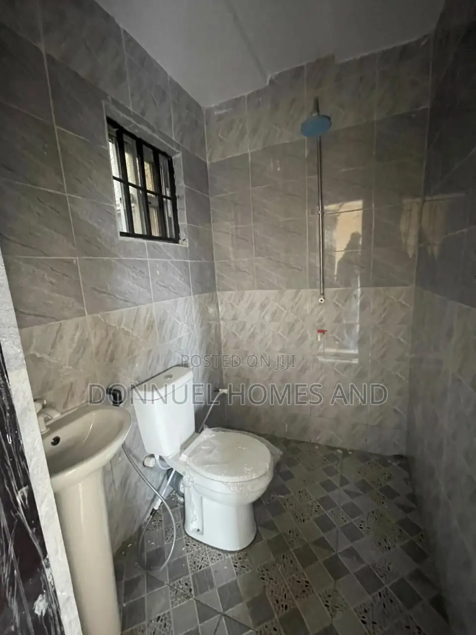Studio Apartment in Abijo for rent