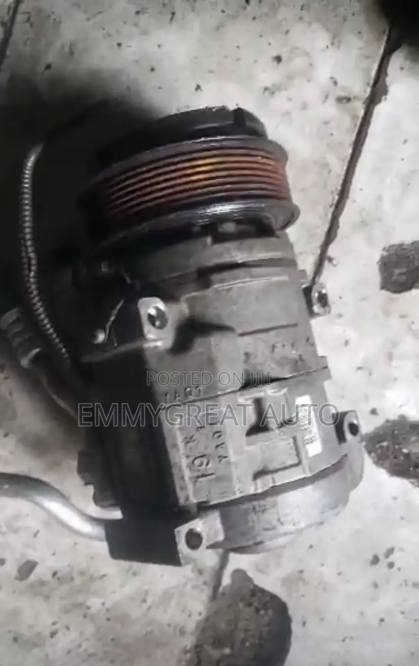 A/C Compressor for Lexus GX 460