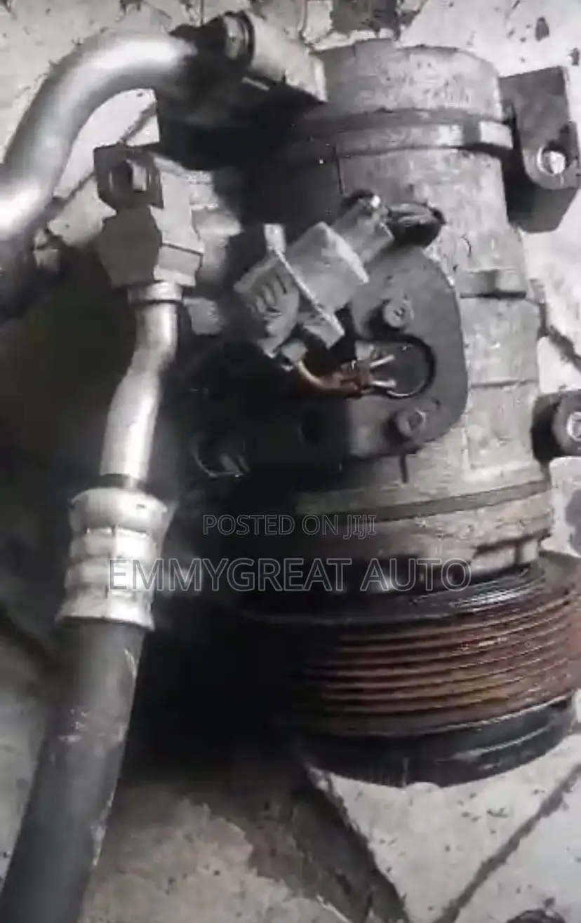 A/C Compressor for Lexus GX 460