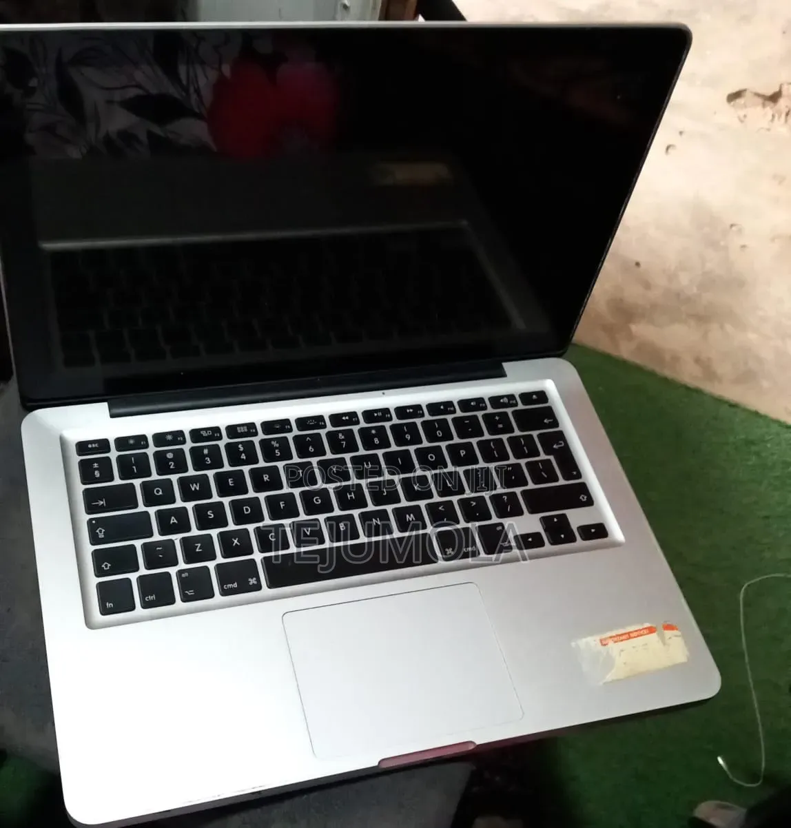 Laptop Apple MacBook 2010 8GB Intel Core M3 SSD 256GB