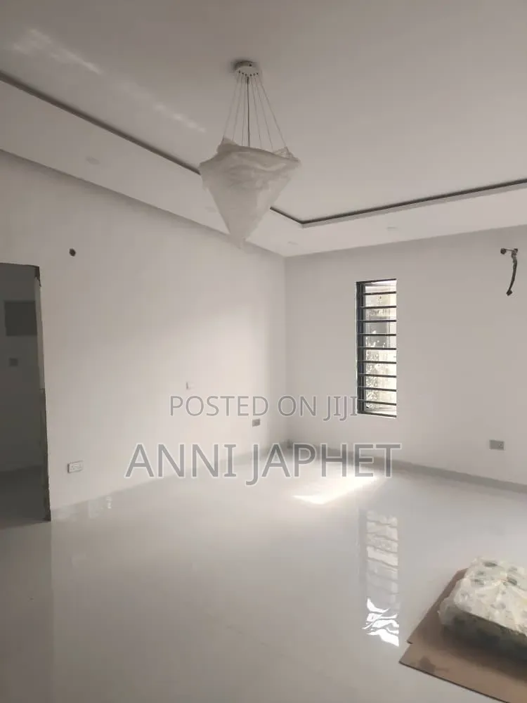 4bdrm Duplex in Ikeja, Opebi for sale