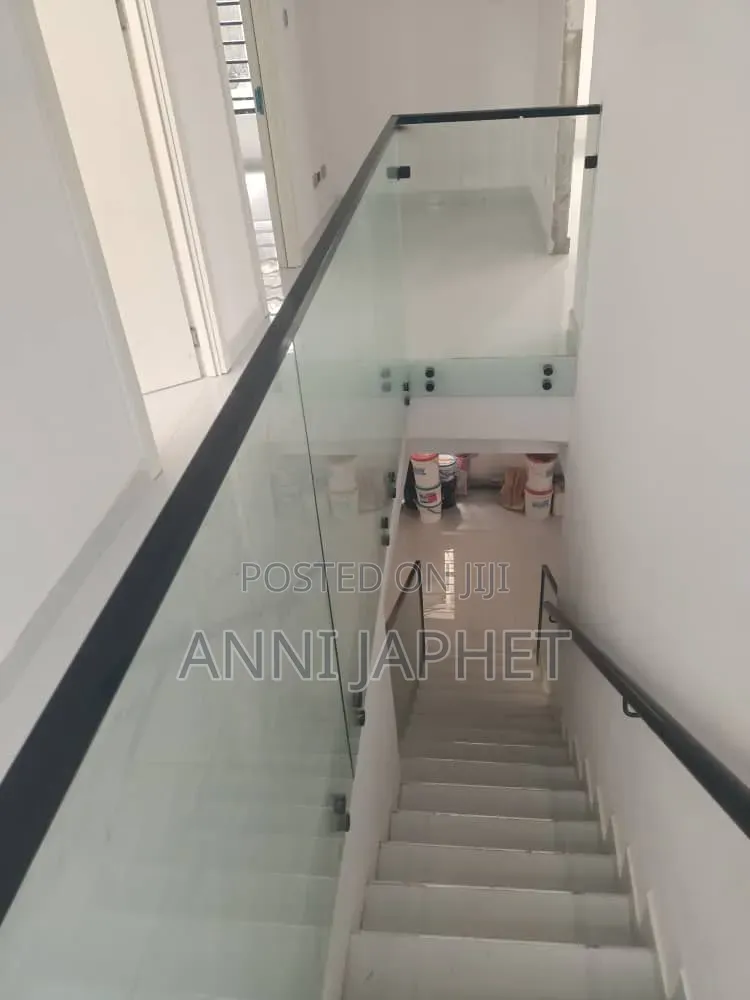 4bdrm Duplex in Ikeja, Opebi for sale