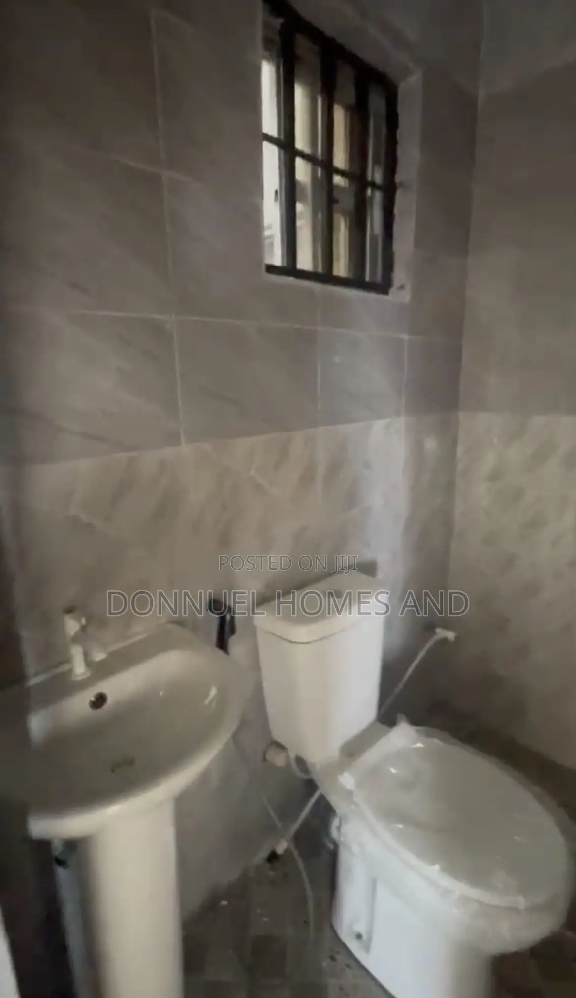 Studio Apartment in Abijo for rent