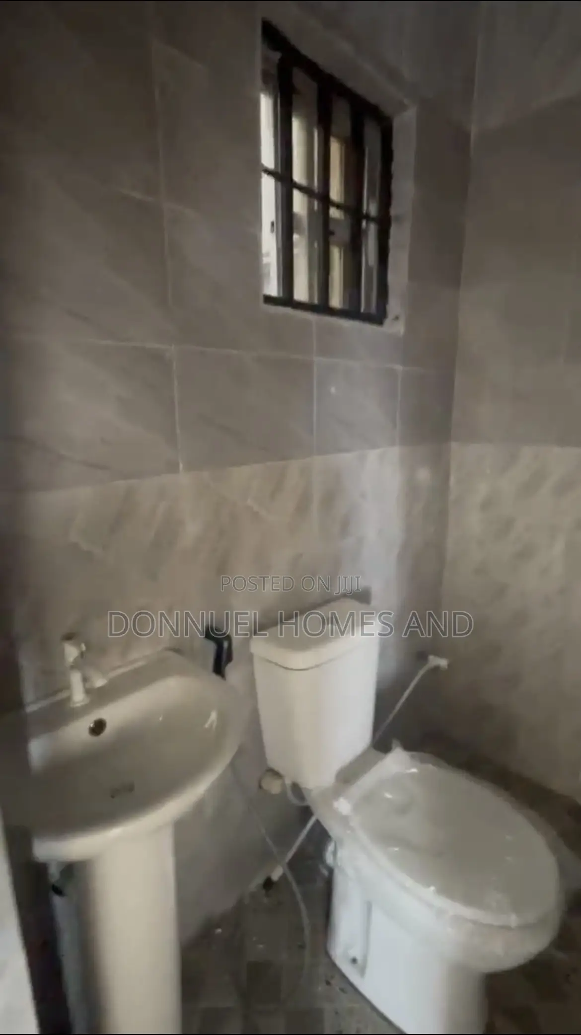 Studio Apartment in Abijo for rent