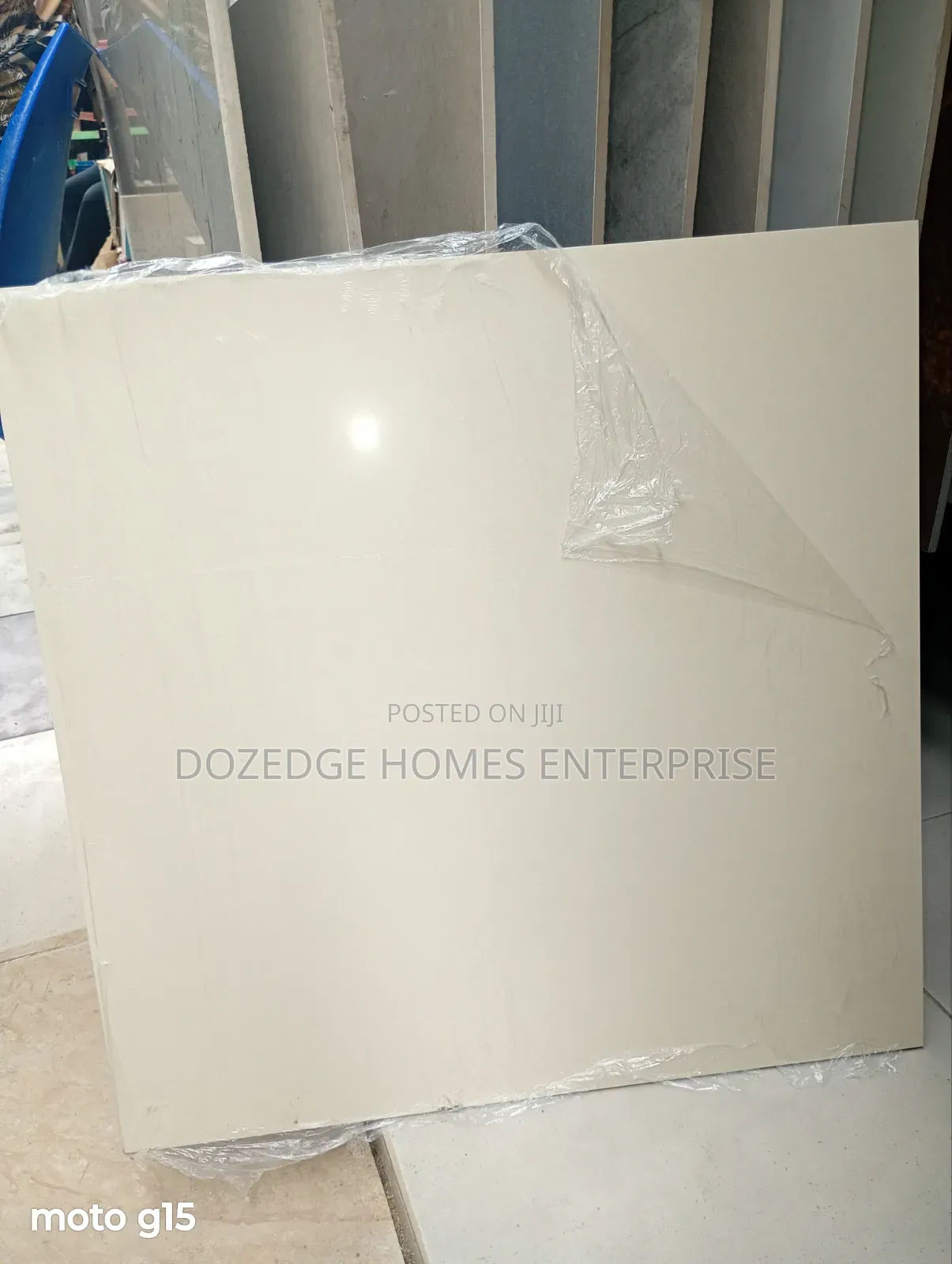 Super Polished 60x60 Virony