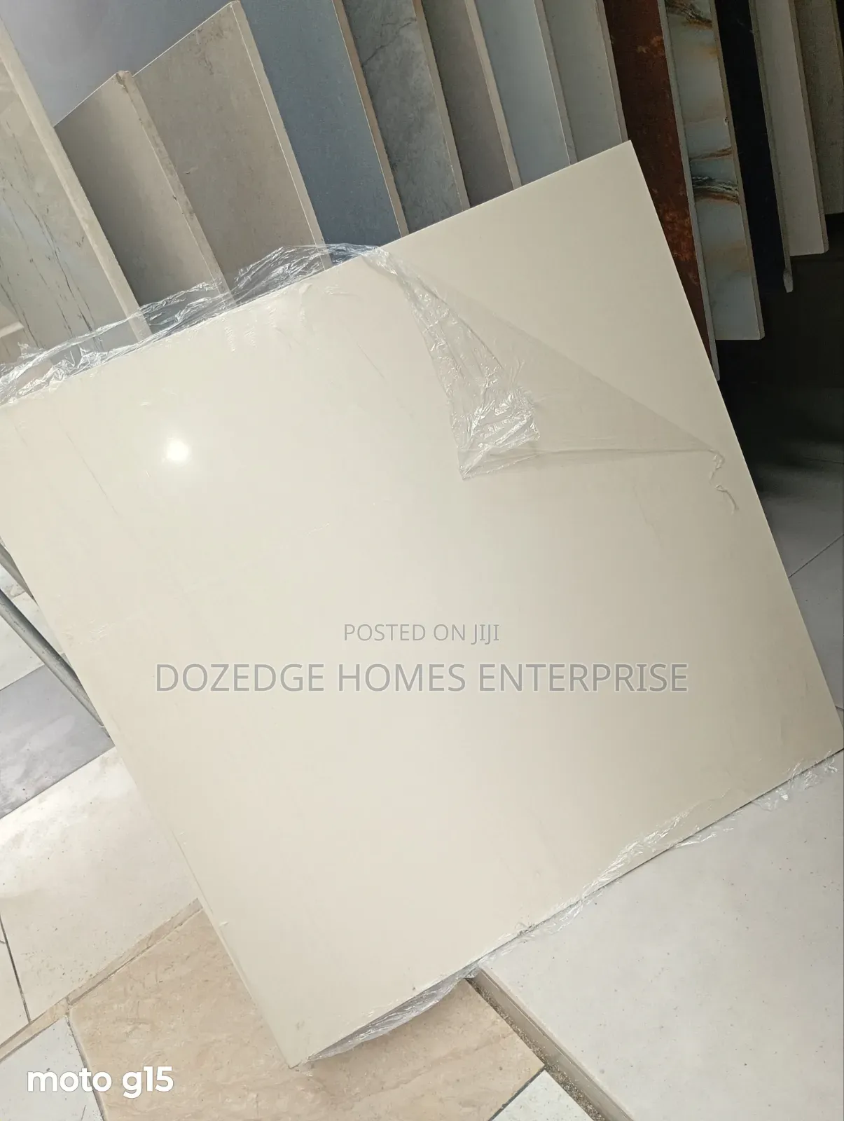 Super Polished 60x60 Virony