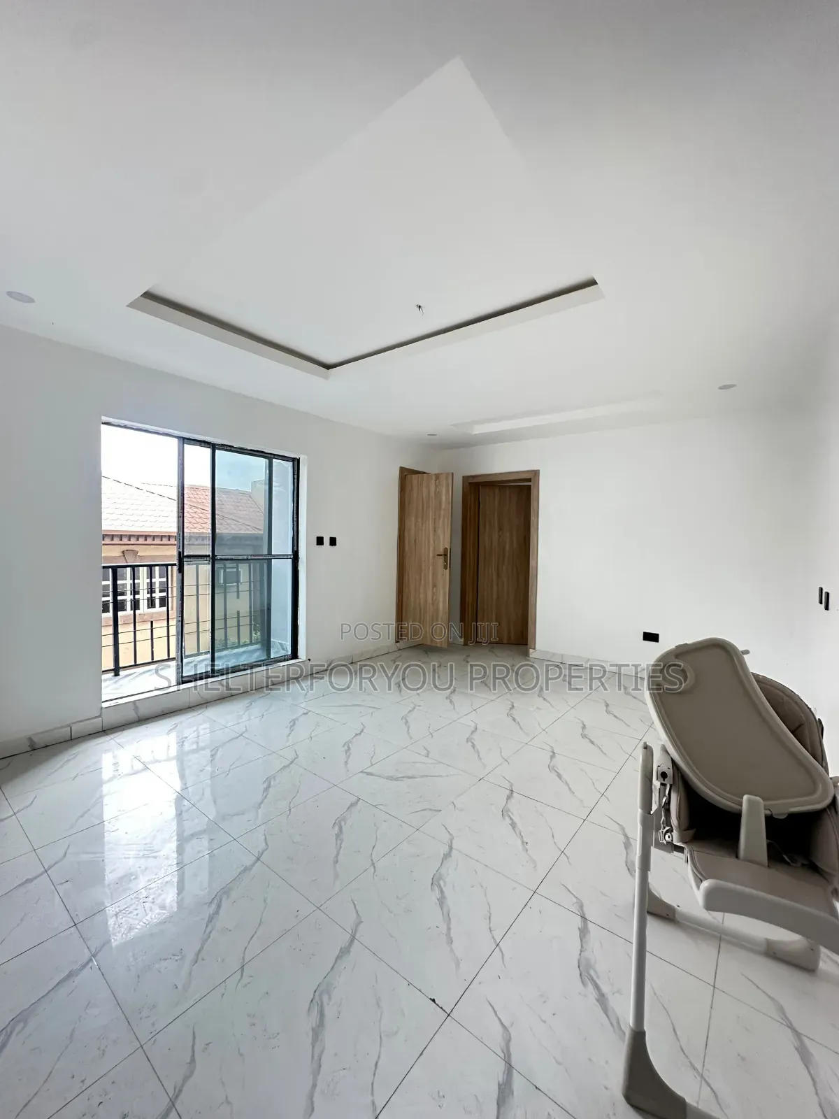 2bdrm Apartment in Ologolo for sale