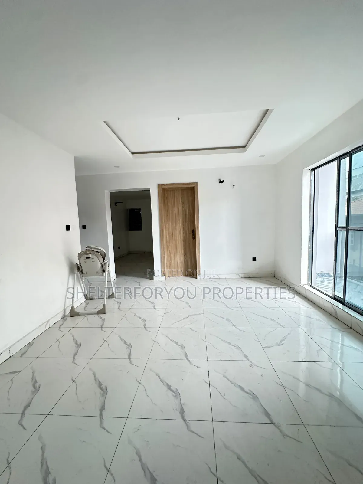 2bdrm Apartment in Ologolo for sale