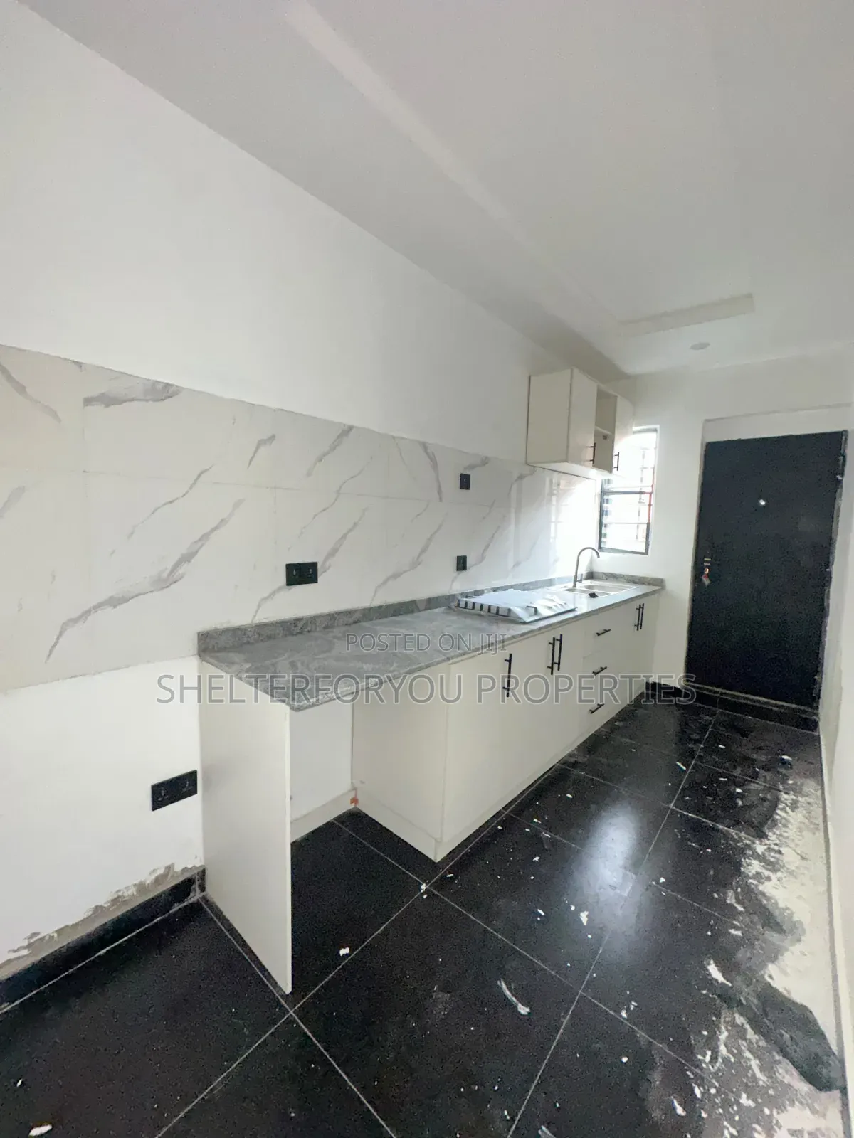 2bdrm Apartment in Ologolo for sale