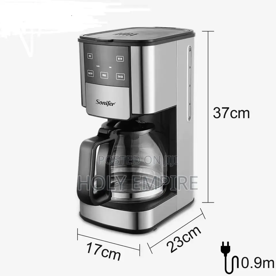 Drip Coffee Maker