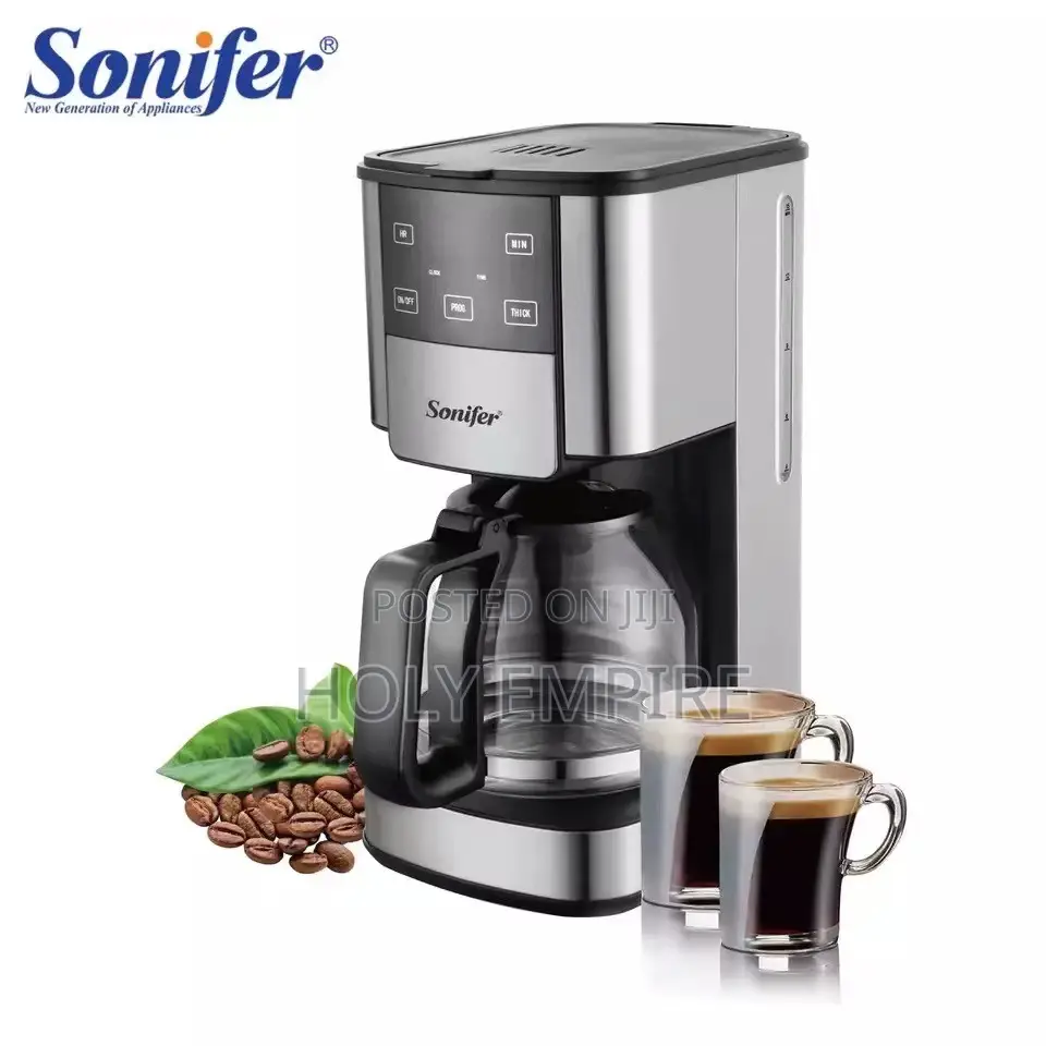 Drip Coffee Maker