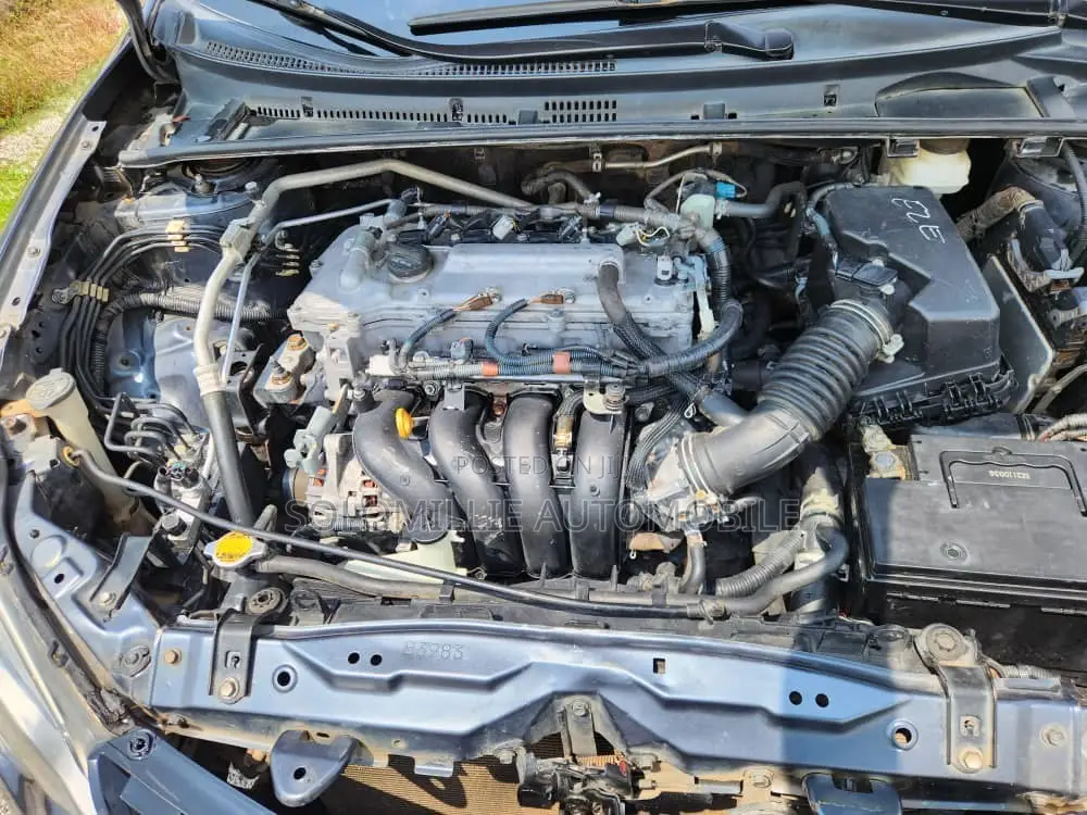 Toyota Corolla 2014 Gray