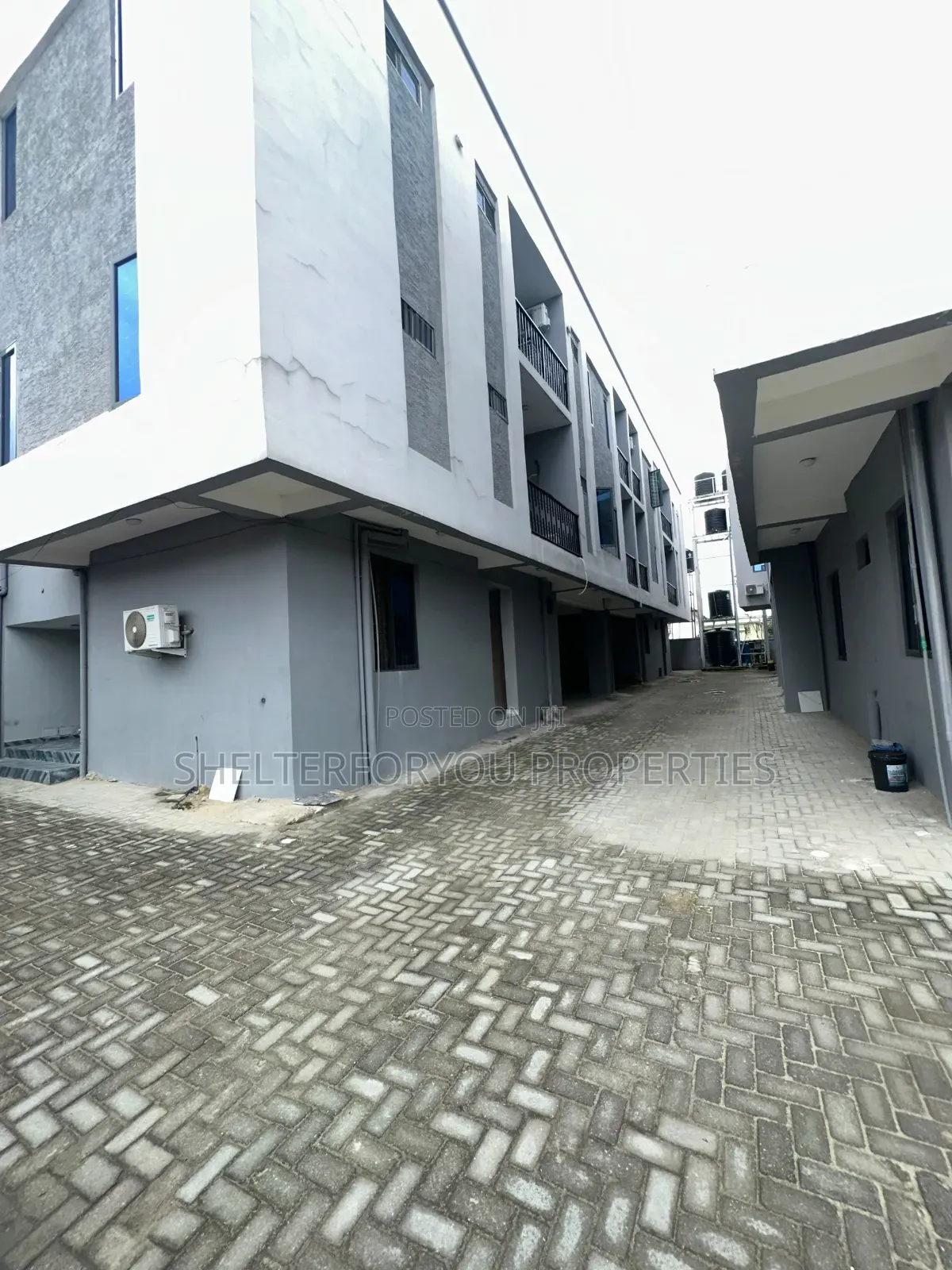 1bdrm Apartment in Ologolo for sale