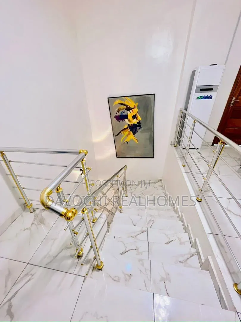 2bdrm Duplex in Ikota for sale