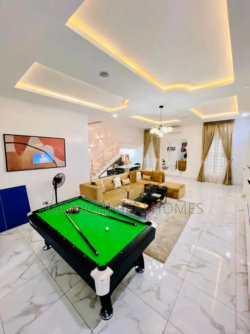 2bdrm Duplex in Ikota for sale