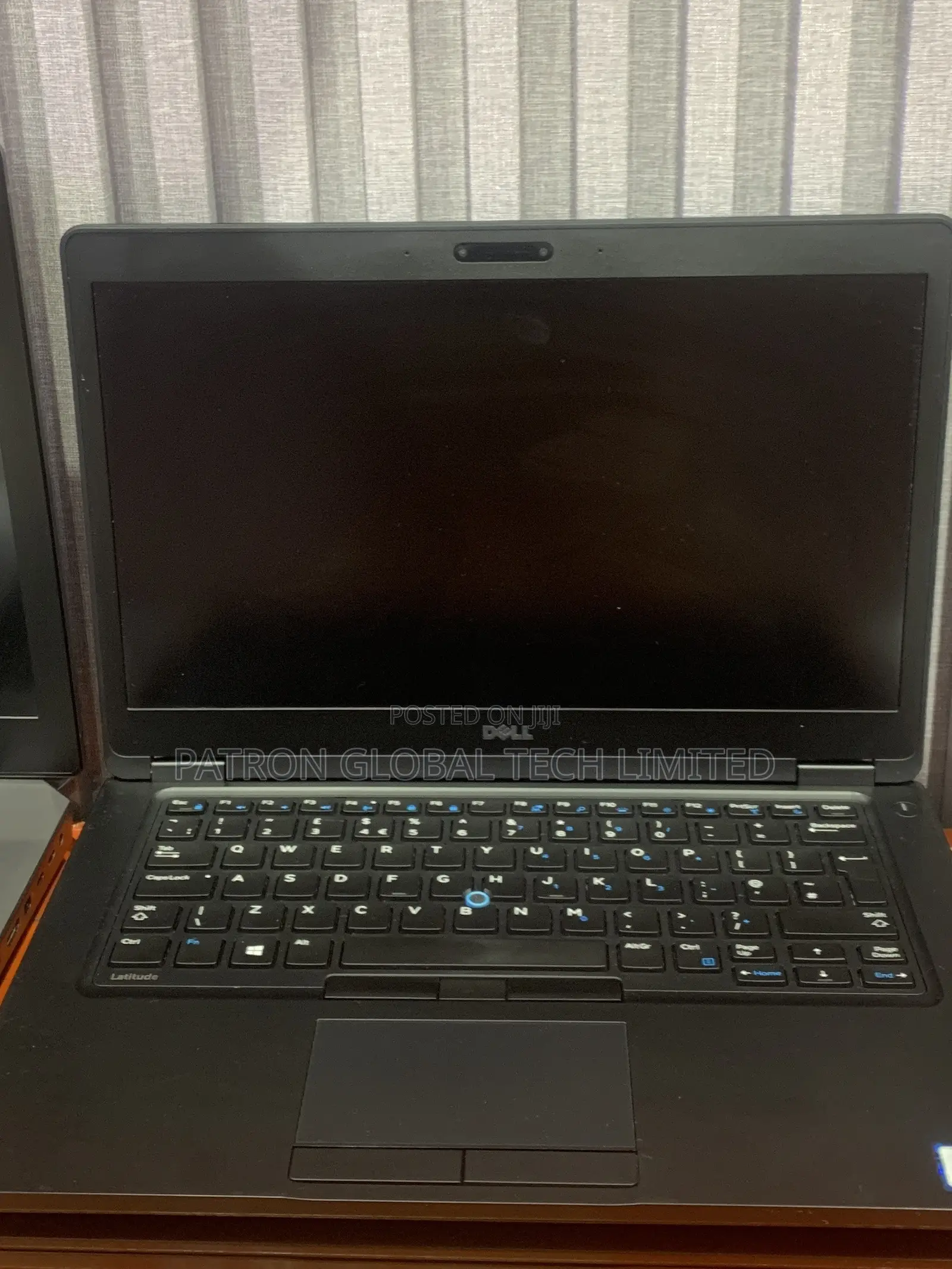 Laptop Dell Latitude 5480 8GB Intel Core i5 SSD 256GB
