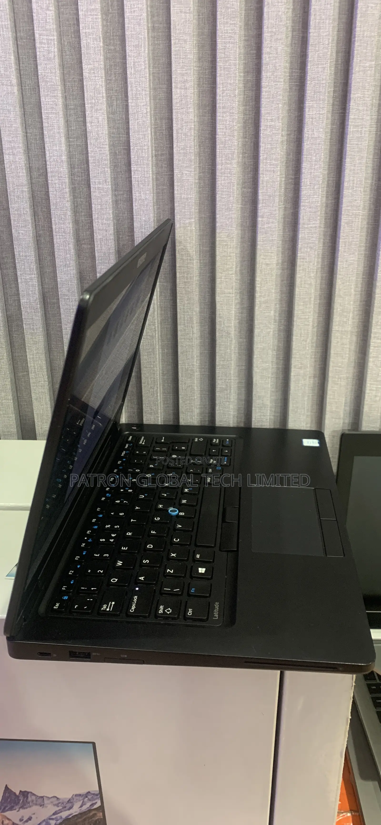 Laptop Dell Latitude 5480 8GB Intel Core i5 SSD 256GB