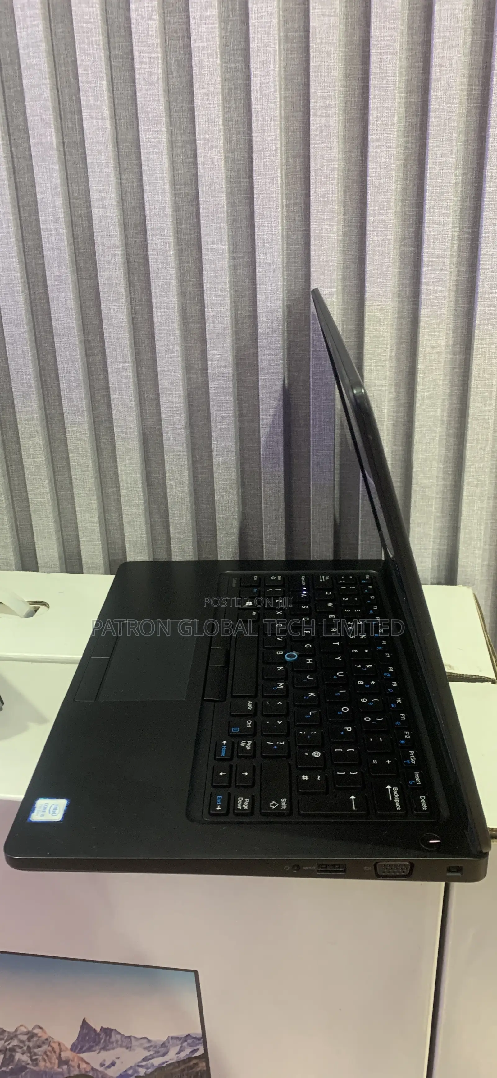 Laptop Dell Latitude 5480 8GB Intel Core i5 SSD 256GB