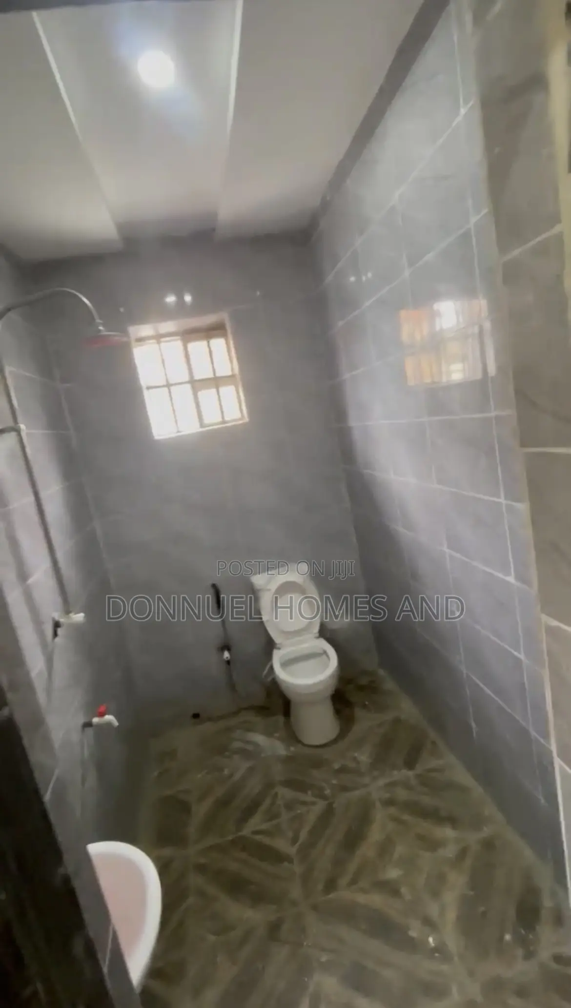 1bdrm Room & Parlour in Abijo for rent