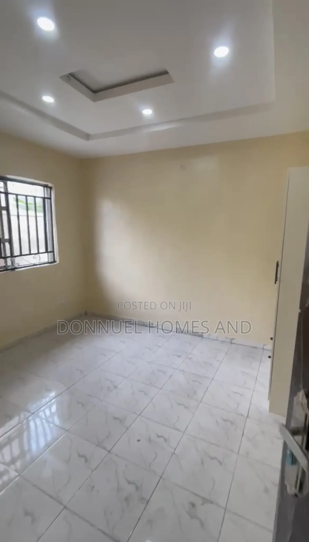 1bdrm Room & Parlour in Abijo for rent