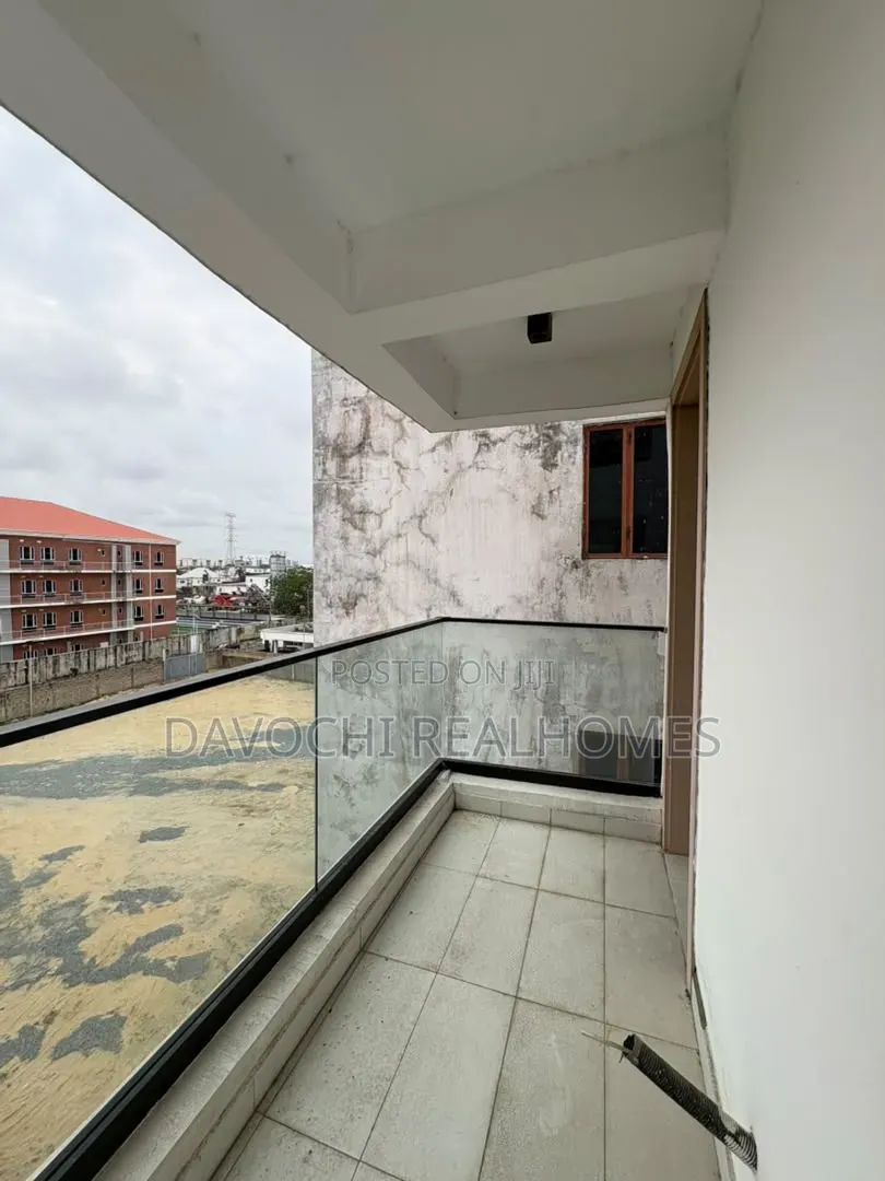 2bdrm Duplex in Ikate for sale