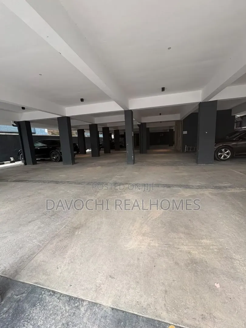 2bdrm Duplex in Ikate for sale