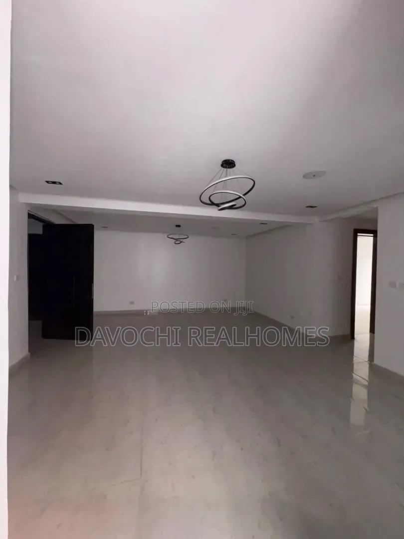 2bdrm Duplex in Ikate for sale
