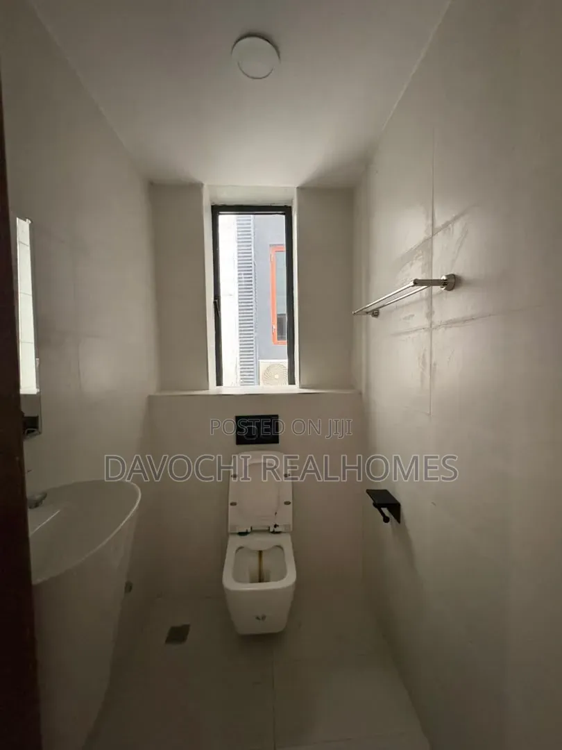 2bdrm Duplex in Ikate for sale