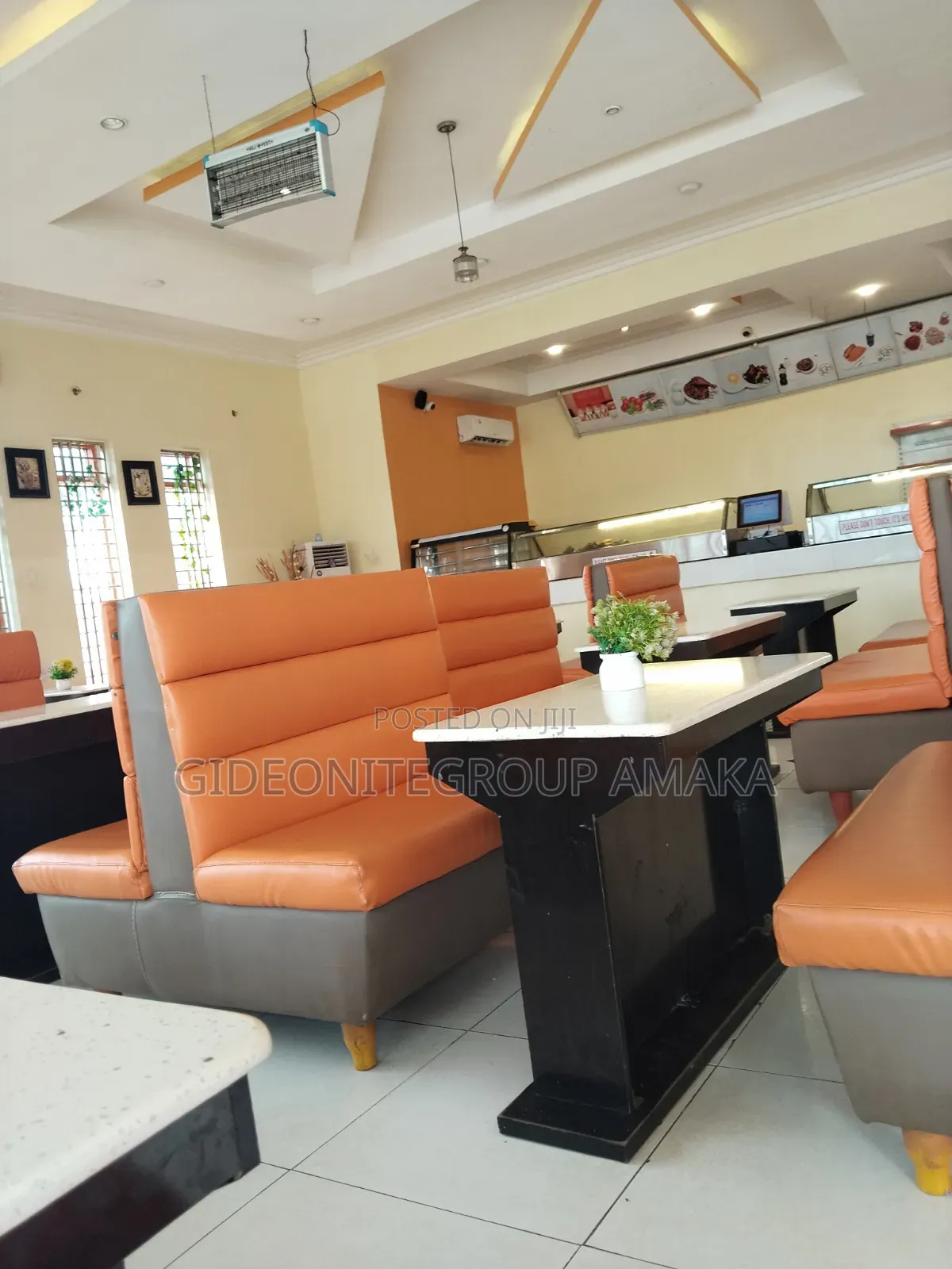 Eaterie for Sale in Abraka
