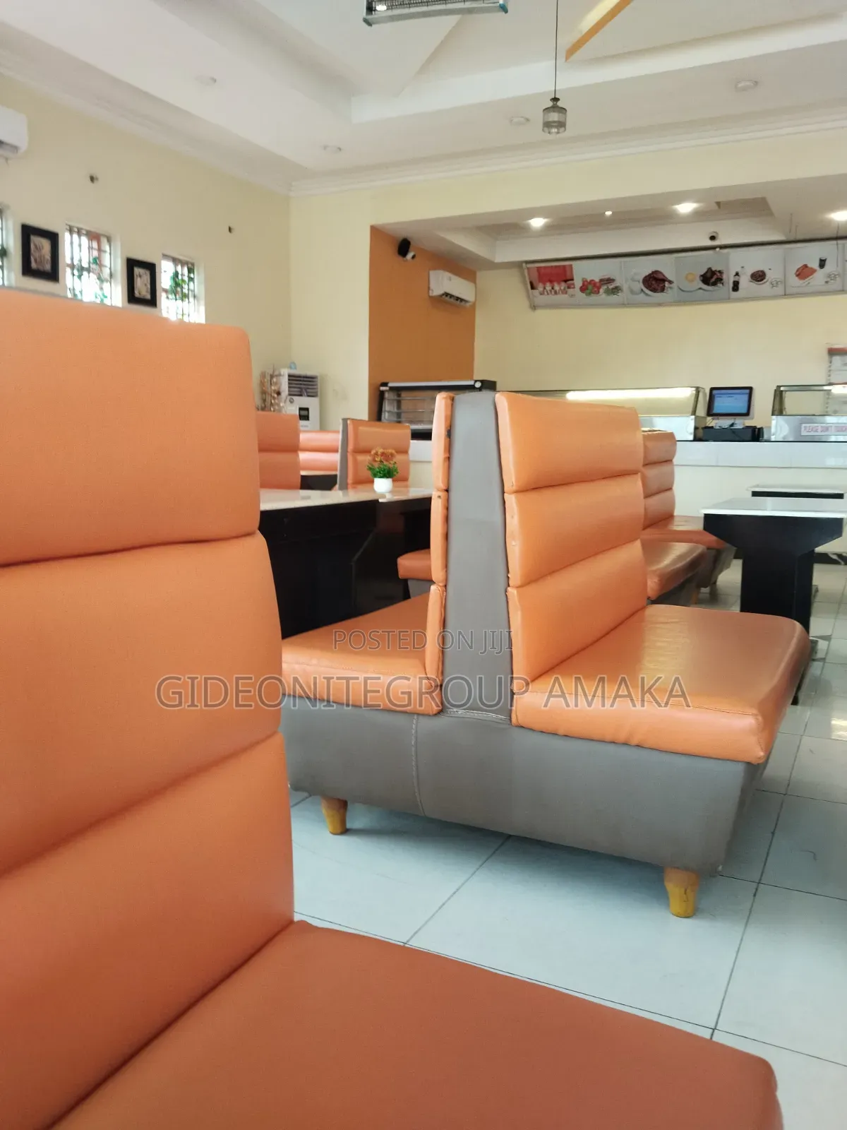 Eaterie for Sale in Abraka