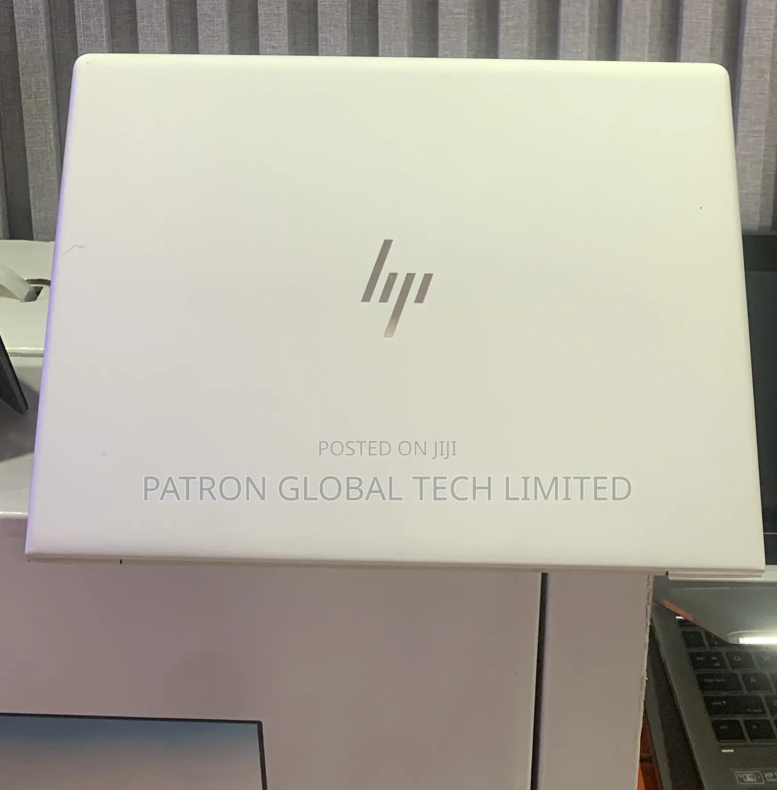 Laptop HP EliteBook 840 G6 8GB Intel Core i7 SSD 256GB