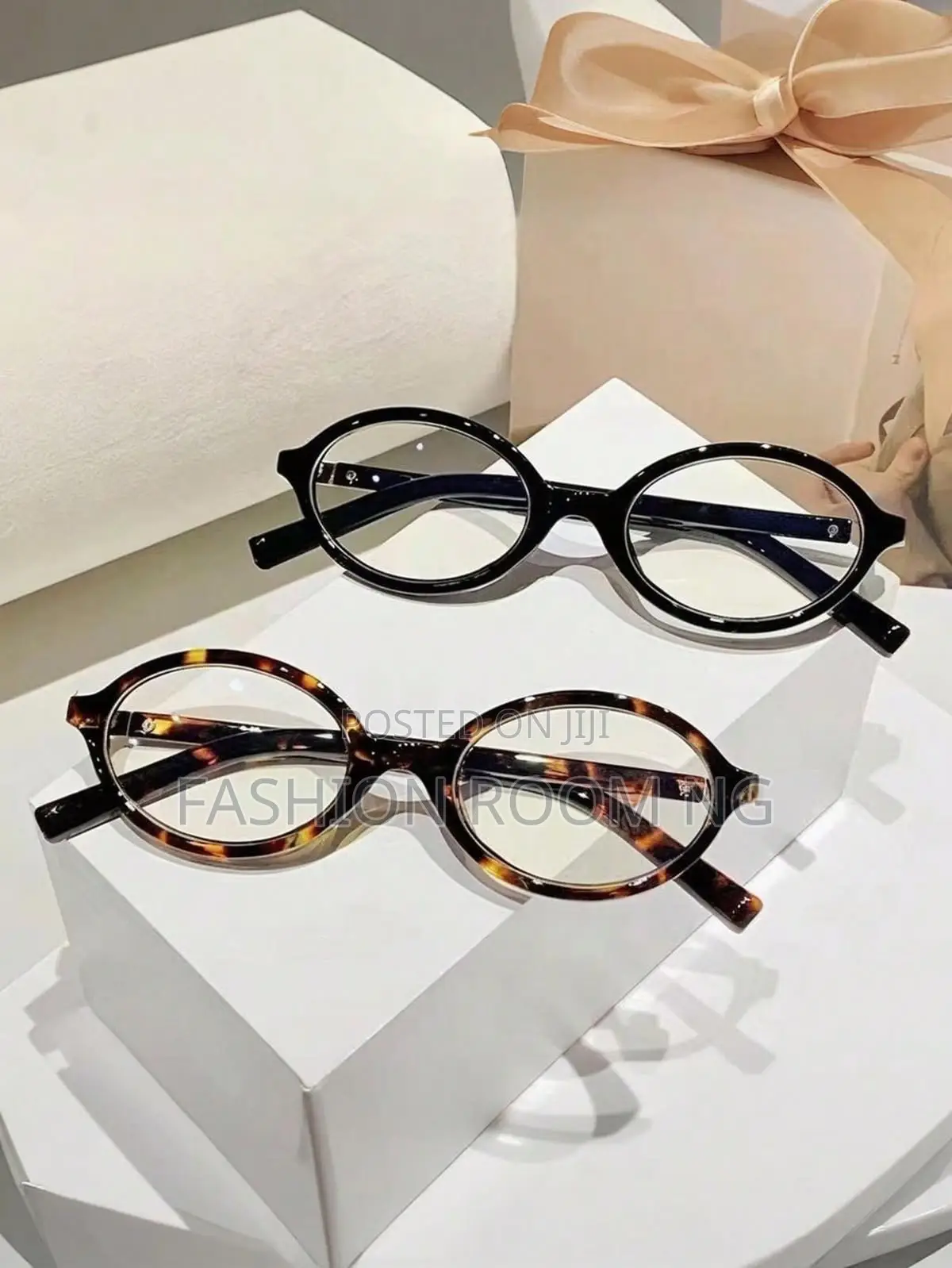 Nerd Glasses